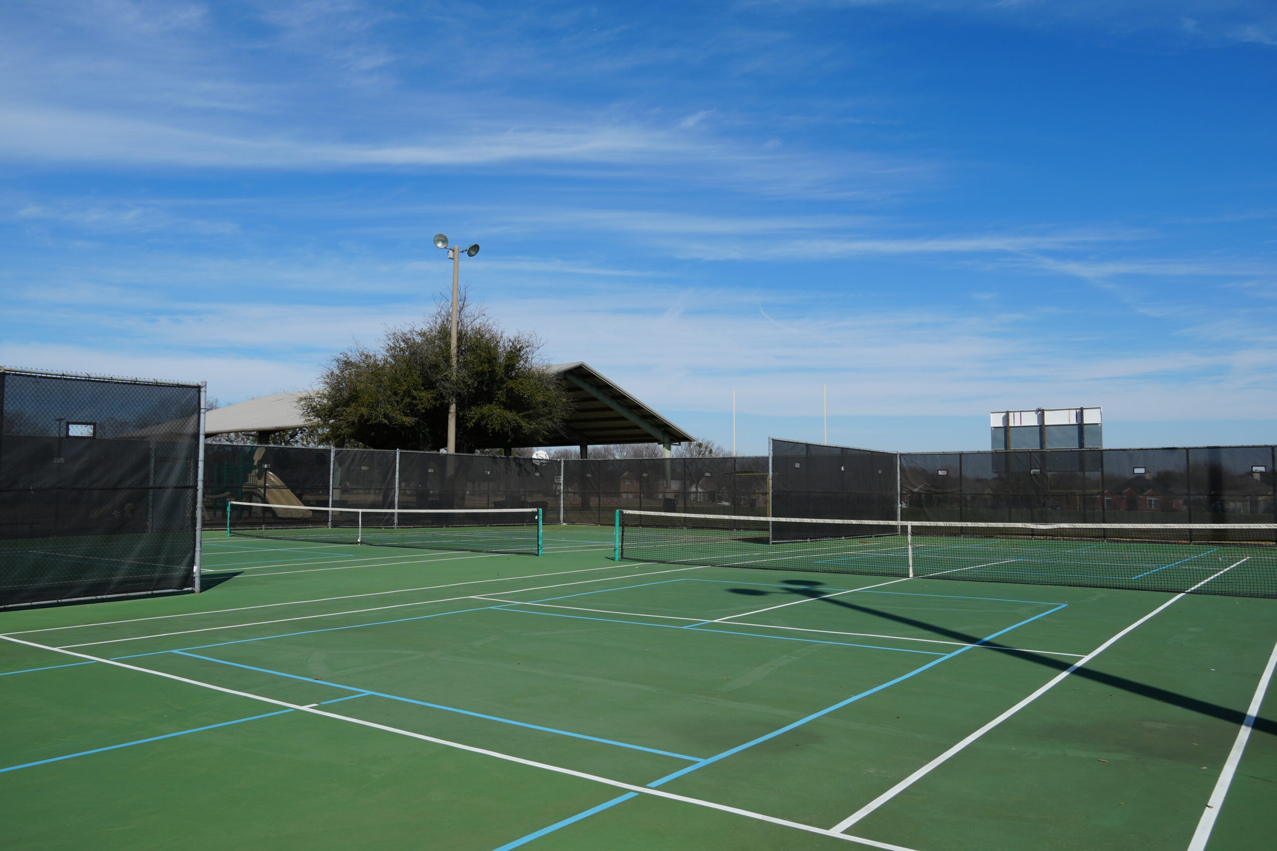 Warren Sports Complex