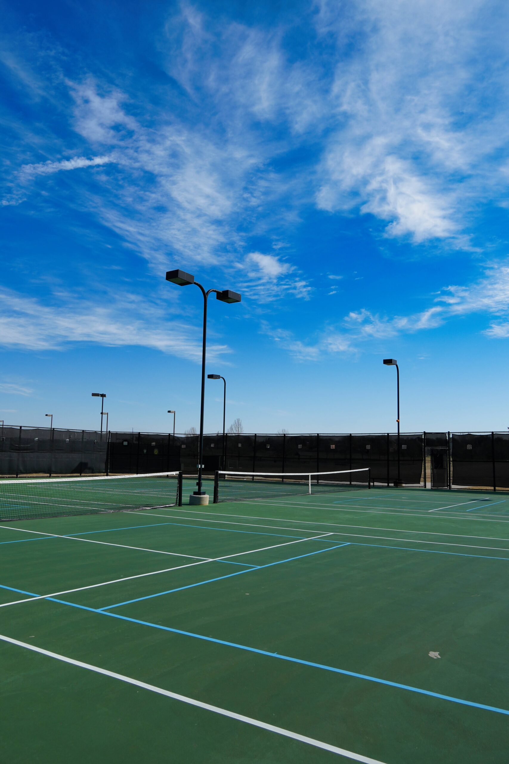 Shawnee Trail Sports Complex